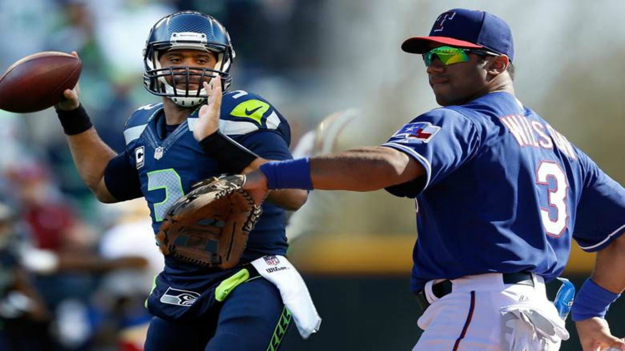 10 Athletes Who Could Succeed In Another Sport