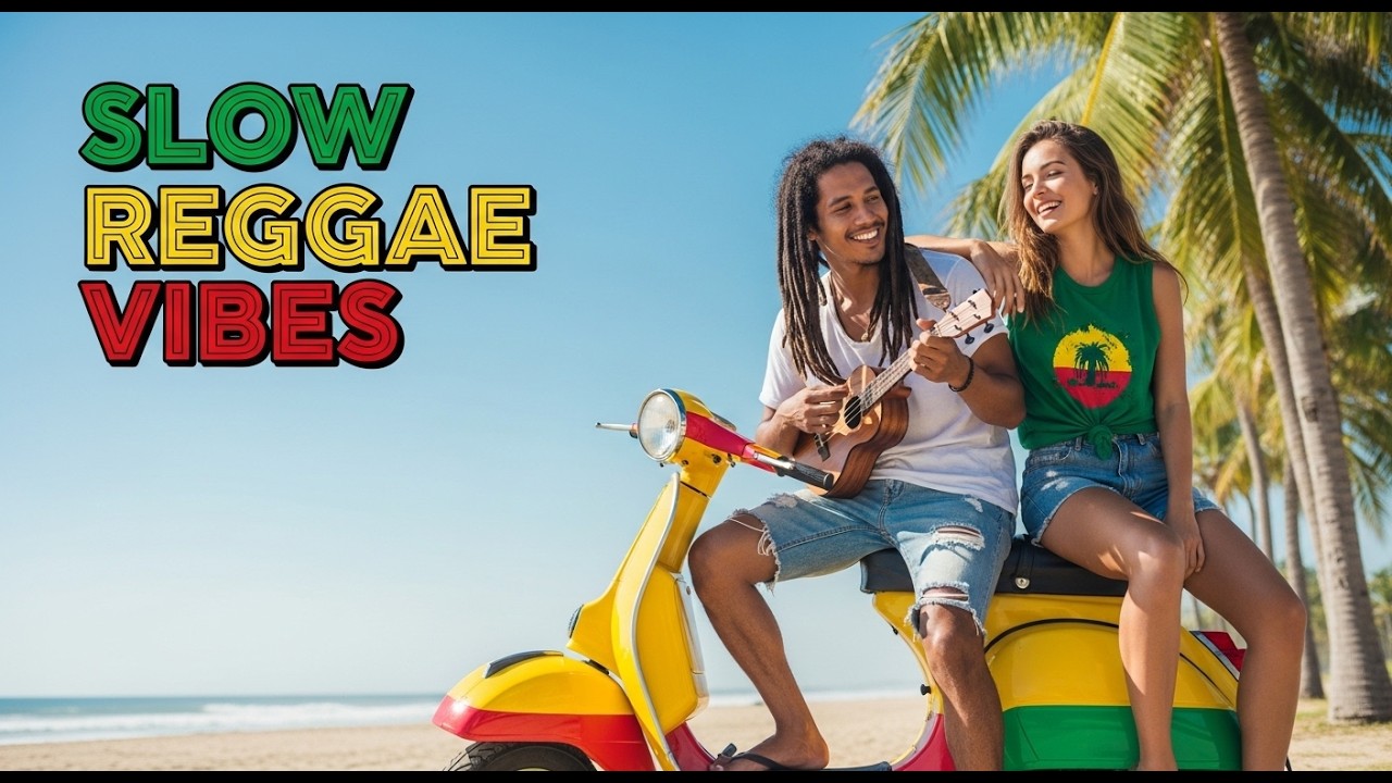 Roots Reggae Healing #healingreggae #rootsmusic #positivevibes #reggaeplaylist #mindful