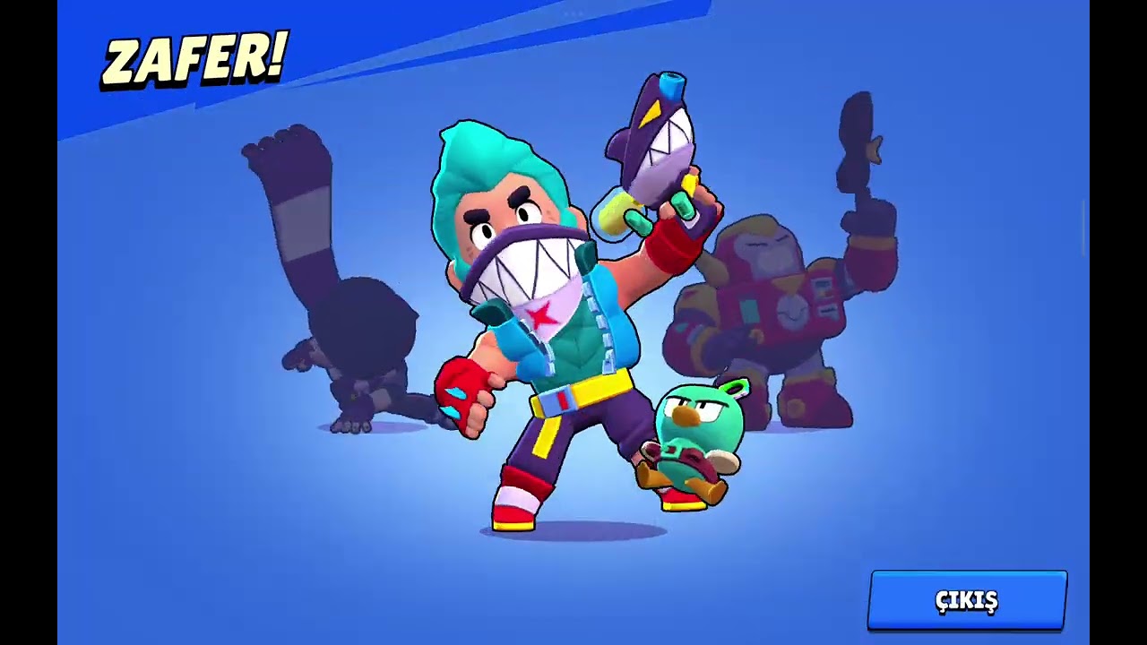 Blarw stars 