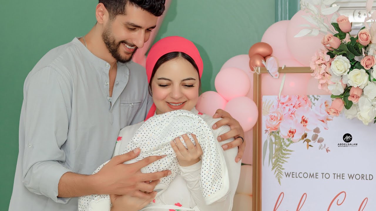 فيديو سيليا سيف ايمن