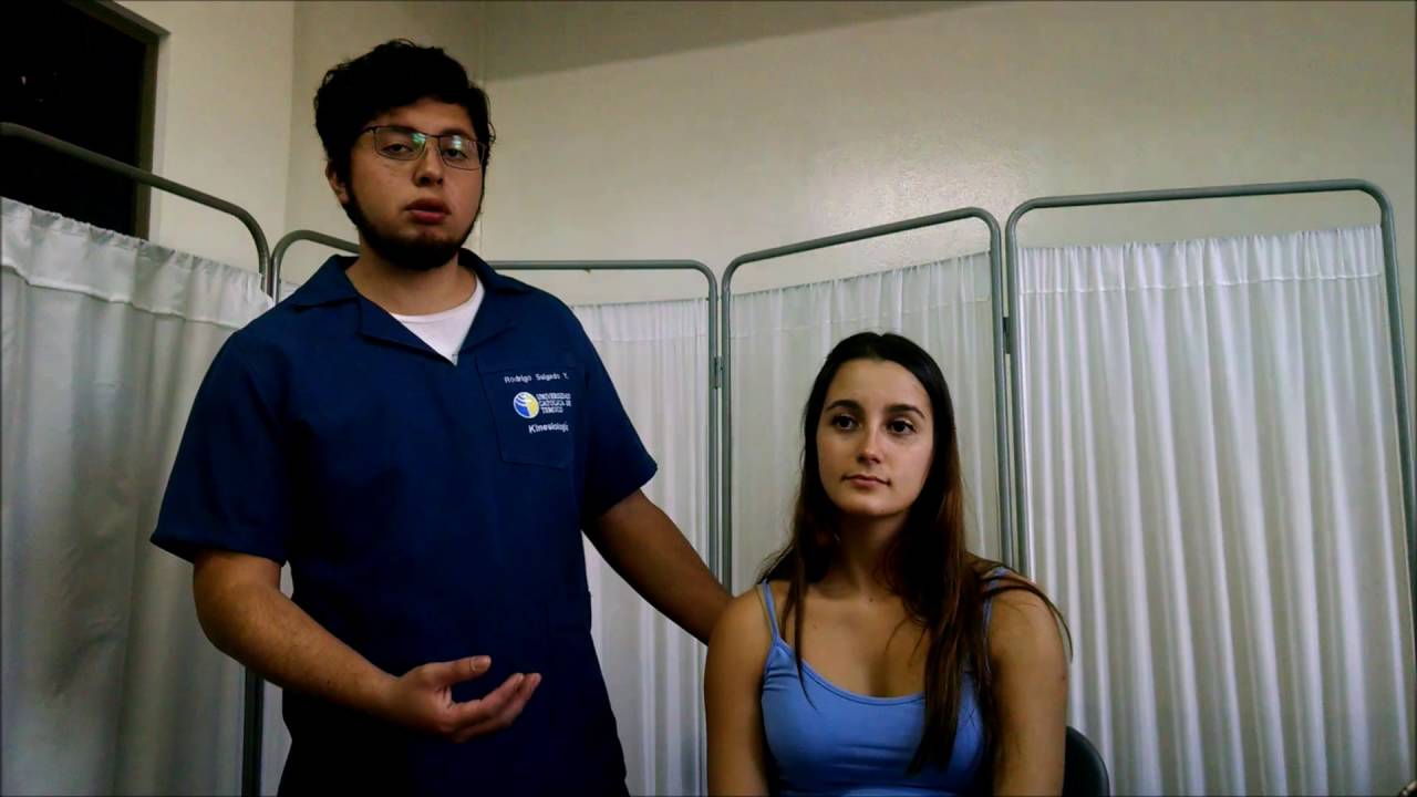 PE rockwood y aprension anterior HD