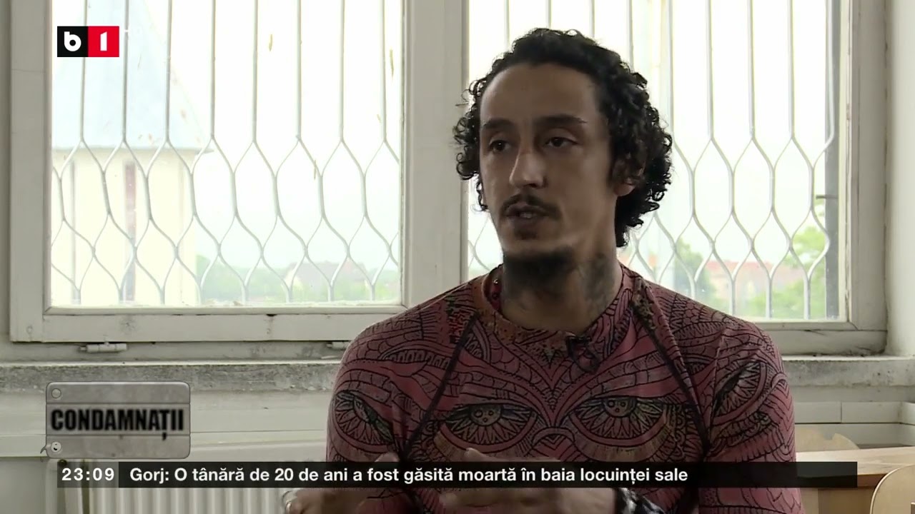 CONDAMNAȚII CU ADRIANA STOICESCU, 6 IAN. 2024