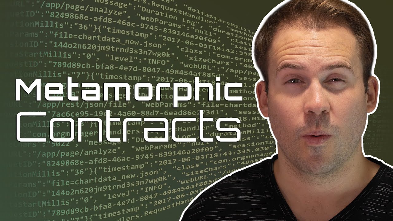 Advanced Proxy Pattern: Metamorphic Contracts To Solve a Rareskills.io Challenge