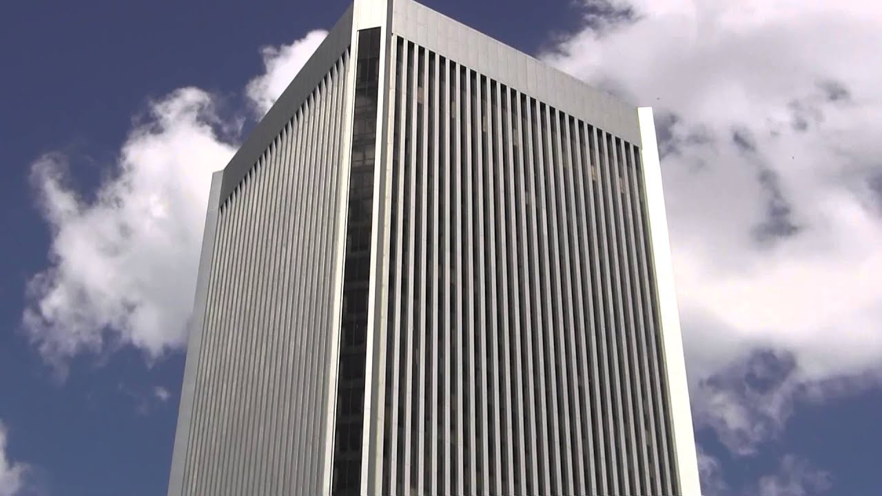 Federal Reserve Bank of Richmond, Virginia