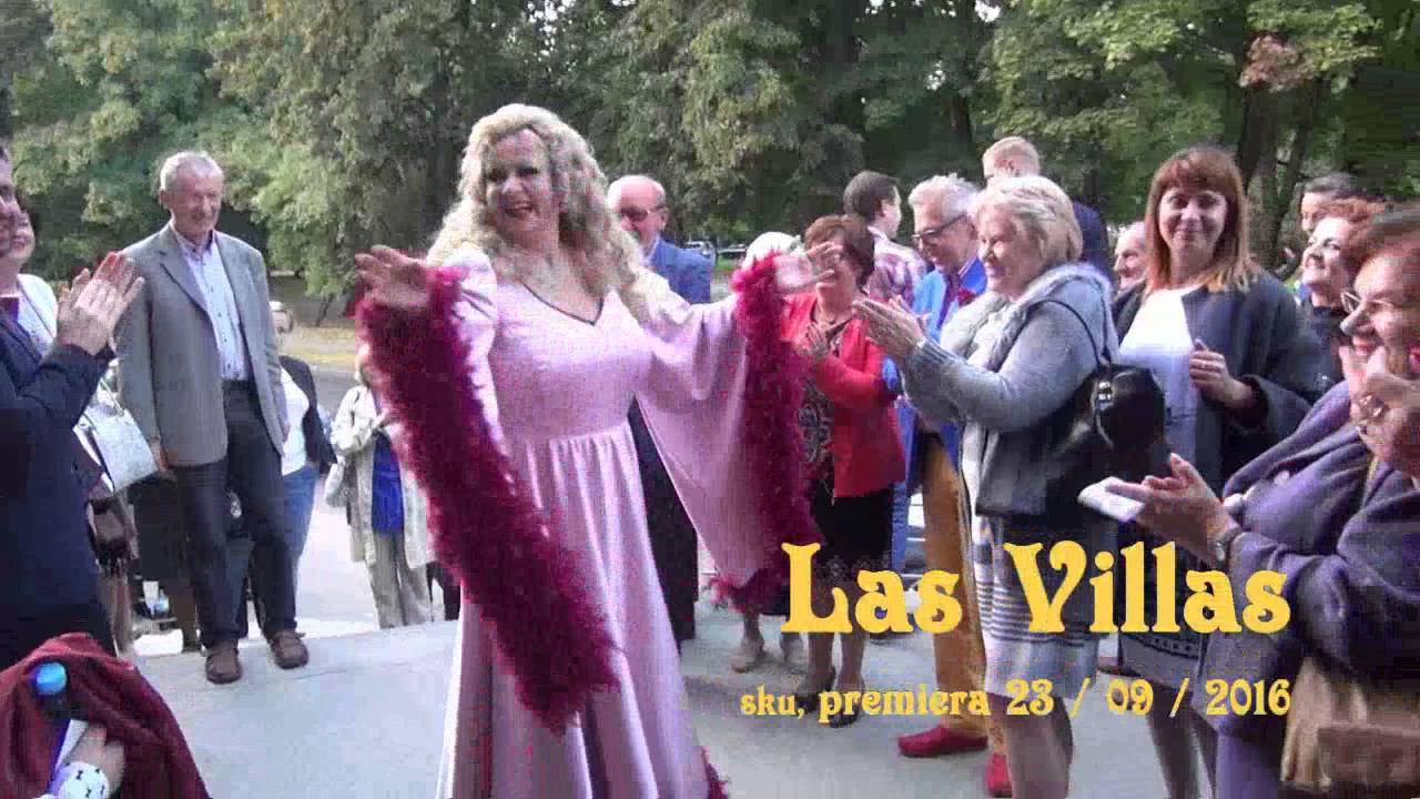 Las Villas