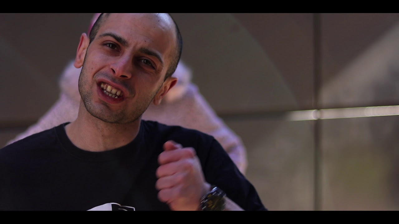 SG & 13F. Feat. Kostadinov A.k.a Tarikata  - Още от деца (Official Video)