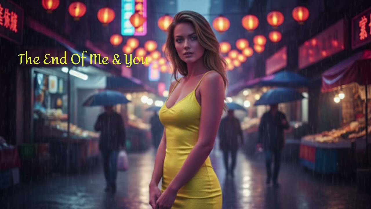 The End Of Me & You 🌹|Trance Energy 2026| DJ K1tt
