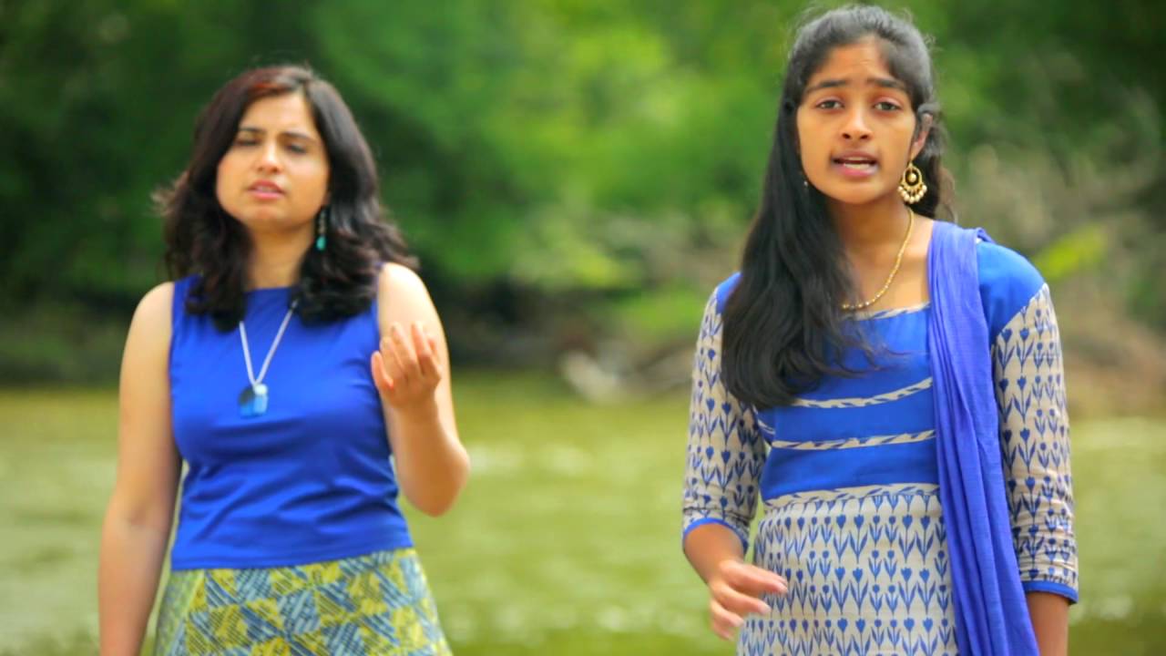 Malhar Magic : Hindustani Raga with Fusion Arrangement || IndianRaga Fellows