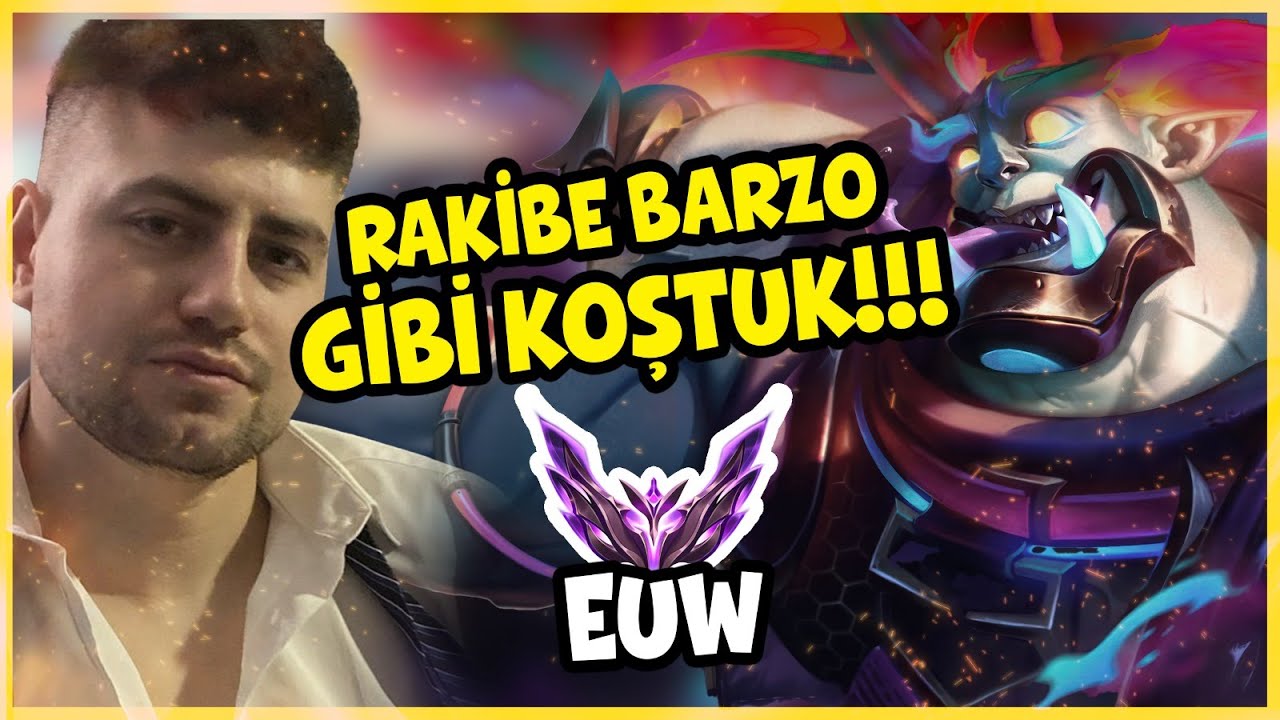 MUNDO JUNGLE HARBİ BOZUK RAKİBE KOŞUP YARDIK RESMEN !!! | Apophis