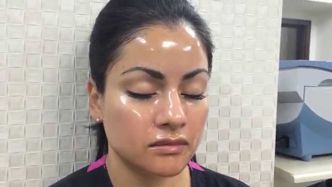 Enlighten | Diamond Ice Lift Mask