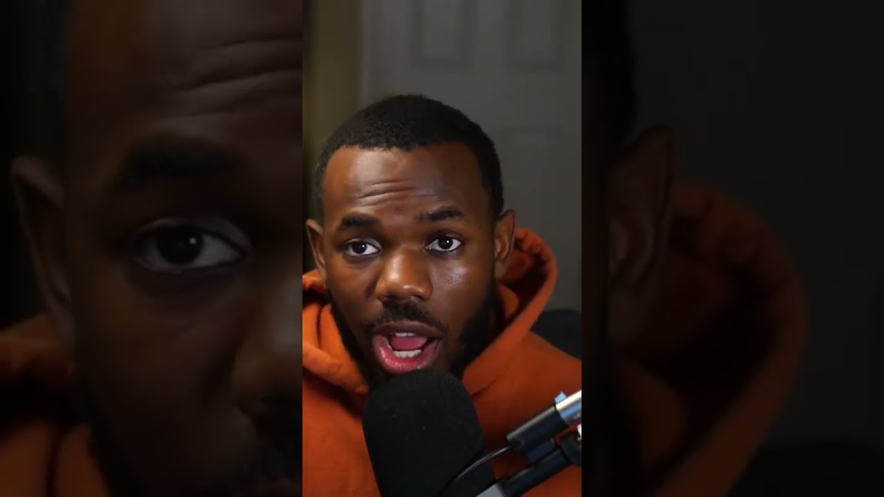 Logic is NOT black