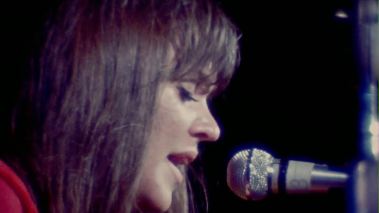 More Melanie at Woodstock
