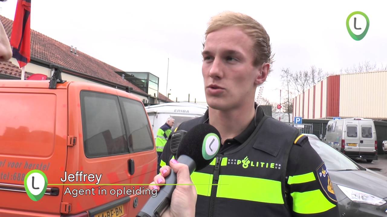 Caravan keuring door VVN in Elburg