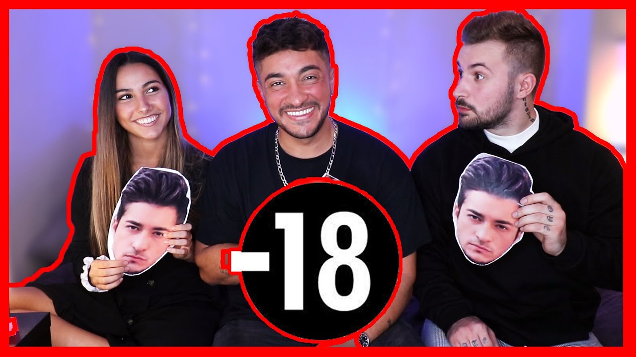 ON AVOUE NOS PIRES SECRETS 4 avec mon assistante & mon frère