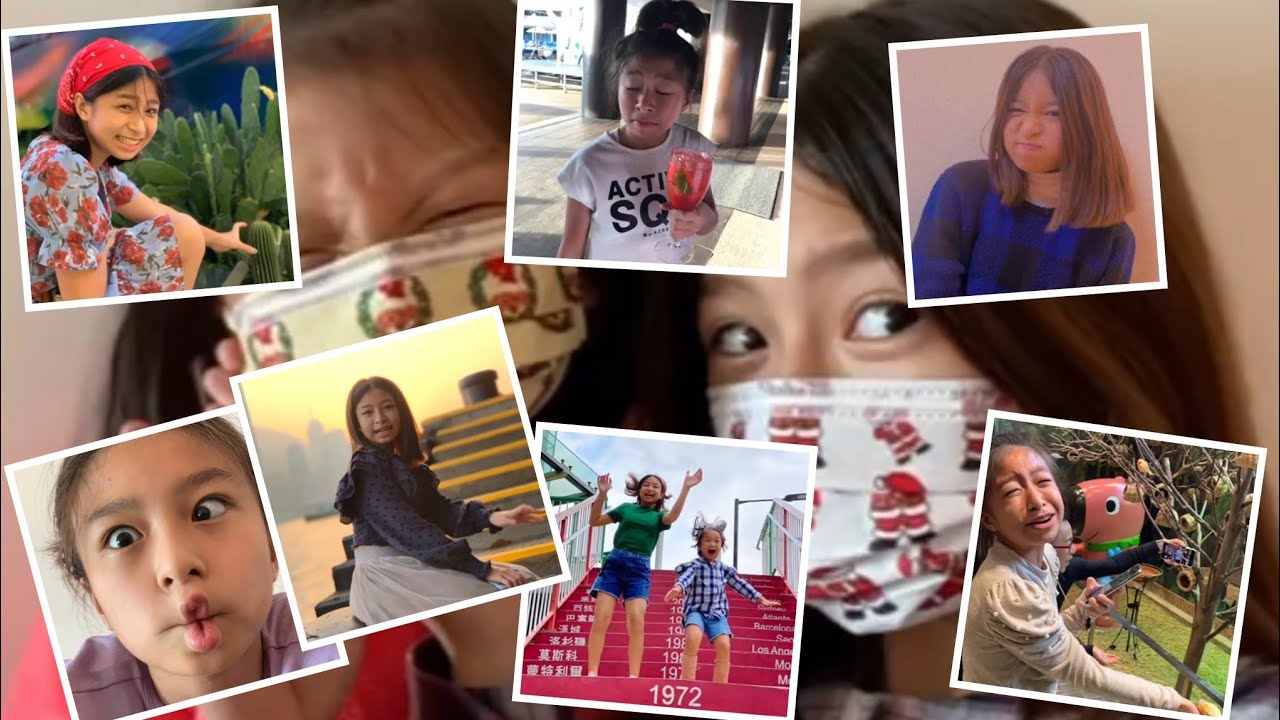 Celine Tam Pictures Collection 😍