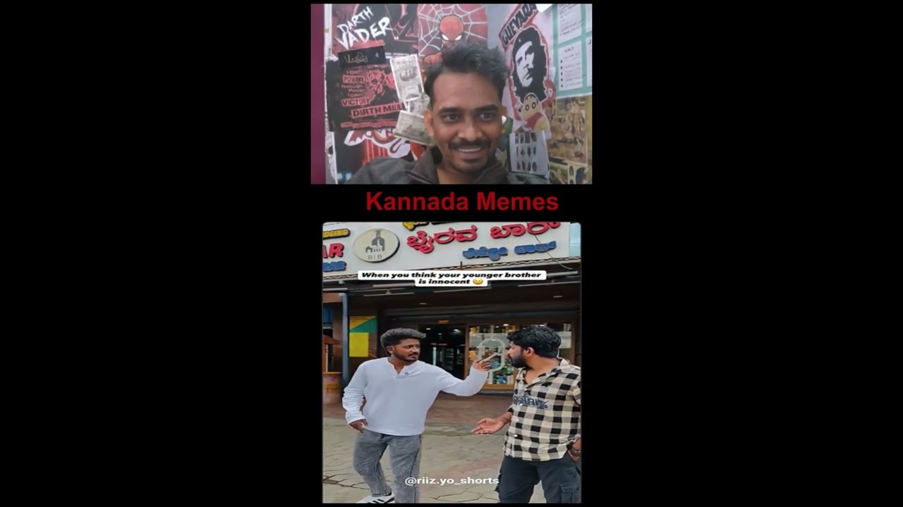 Best Kannada Comedy Natak & Scenes | Non-Stop Laughter