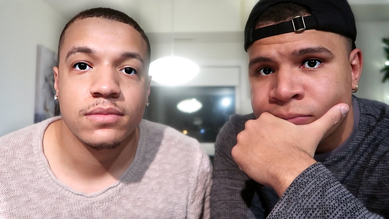 HOW WE MET!!! (FINALLY ANSWERED)