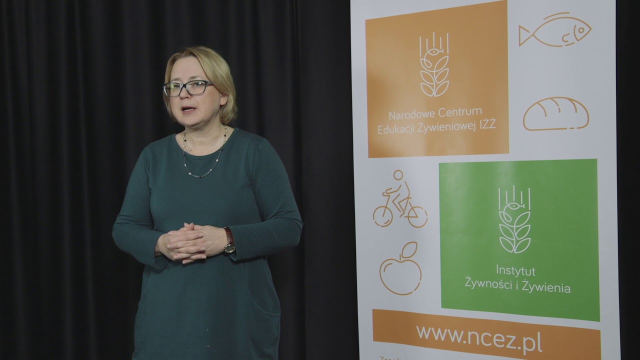 NCEŻ, Fakty i Mity: Czy dodatki do żywności są niezdrowe?