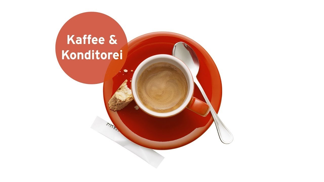 INTERGASTRA - Leitmesse f&uuml;r Hotellerie & Gastronomie (2020) - Die ganze Welt des Kaffees