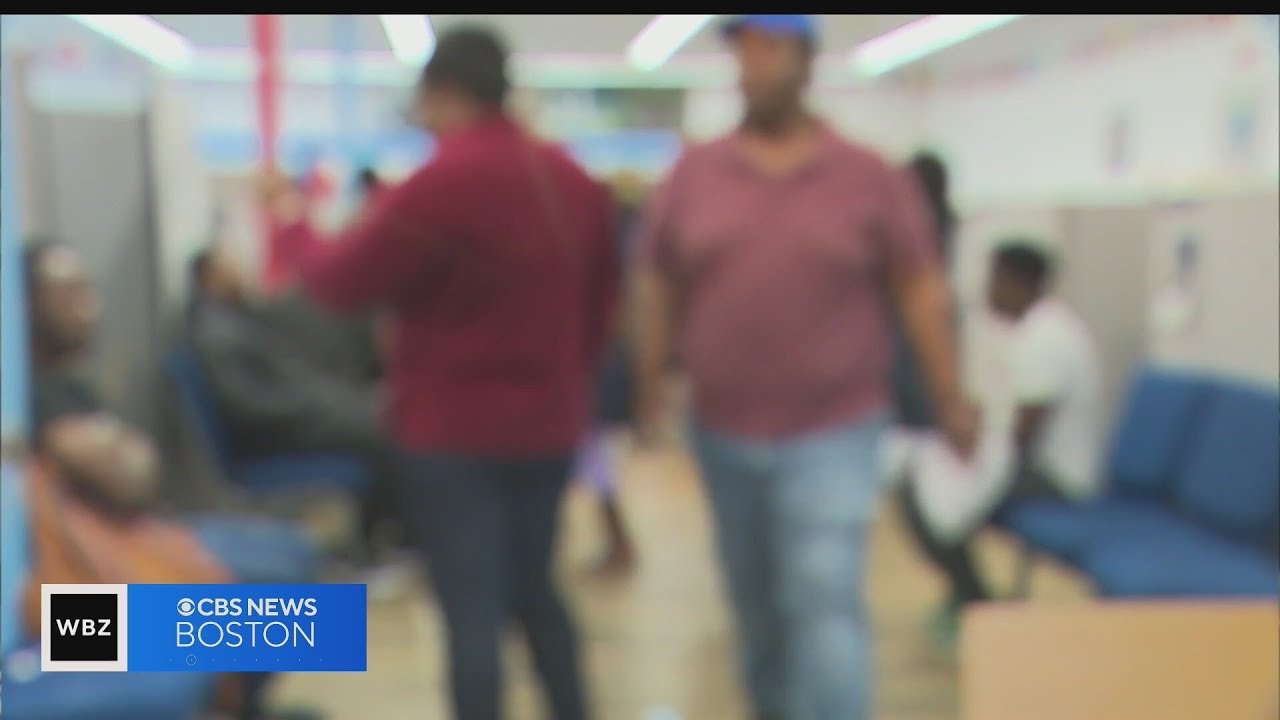 Mass. National Guard activated for emergency shelter sites