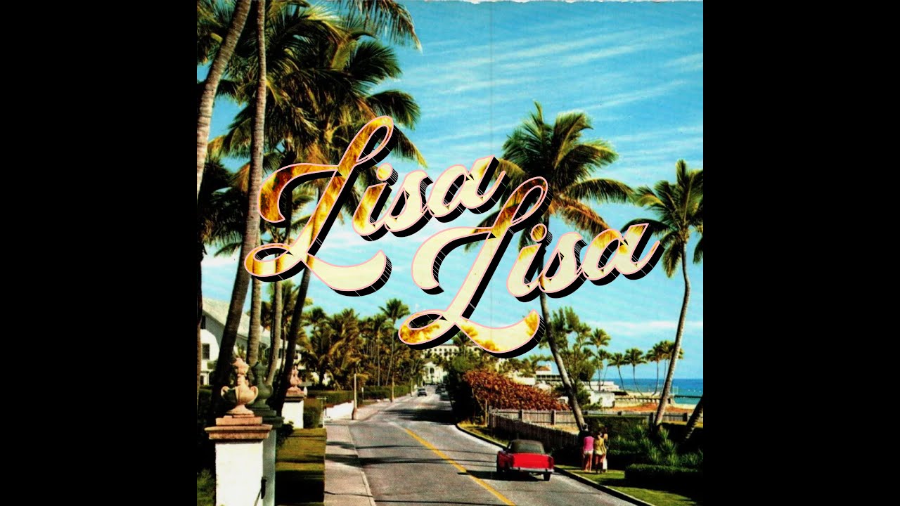 R&eacute;jizz - Lisa Lisa (Official Audio) Prod. SUBNET x SELBY MG