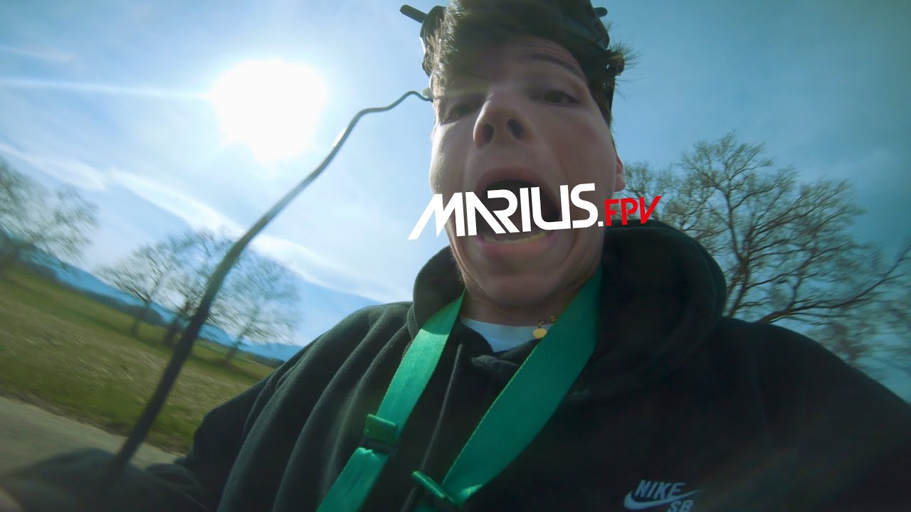 Eat that SJUICE inverted 🍔 |~FPV Freestyle~|