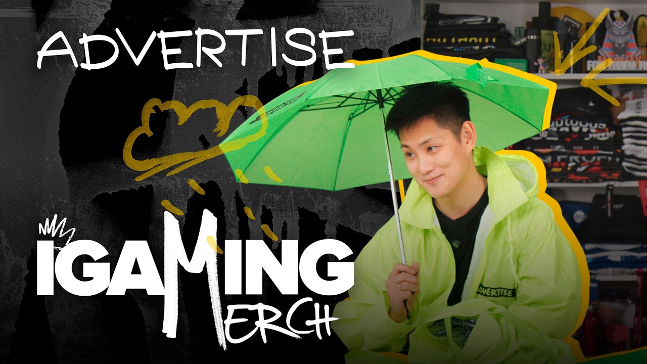 Дождевик от Advertise 😎 Идёт ли он Эрдэму?