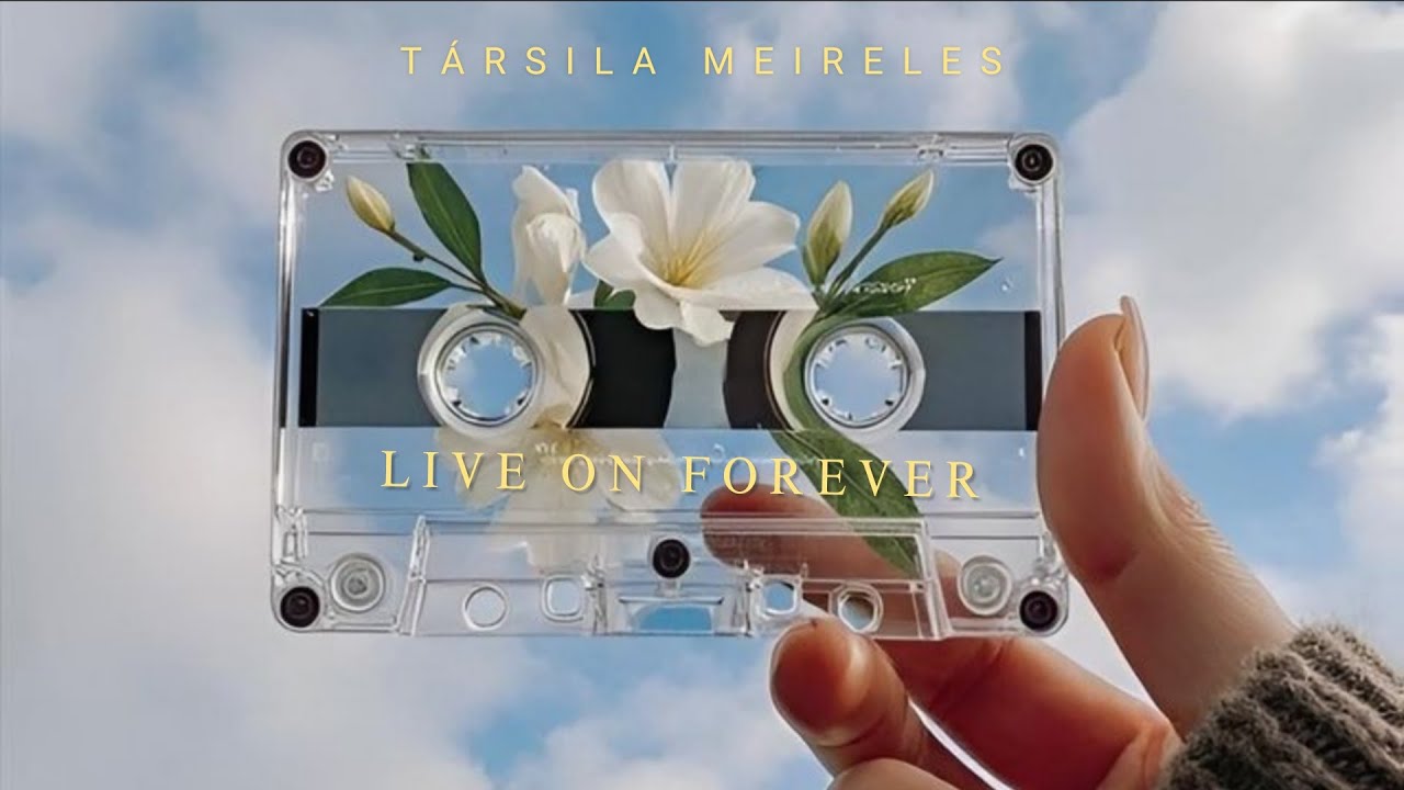 The Afters - Live on Forever (cover)