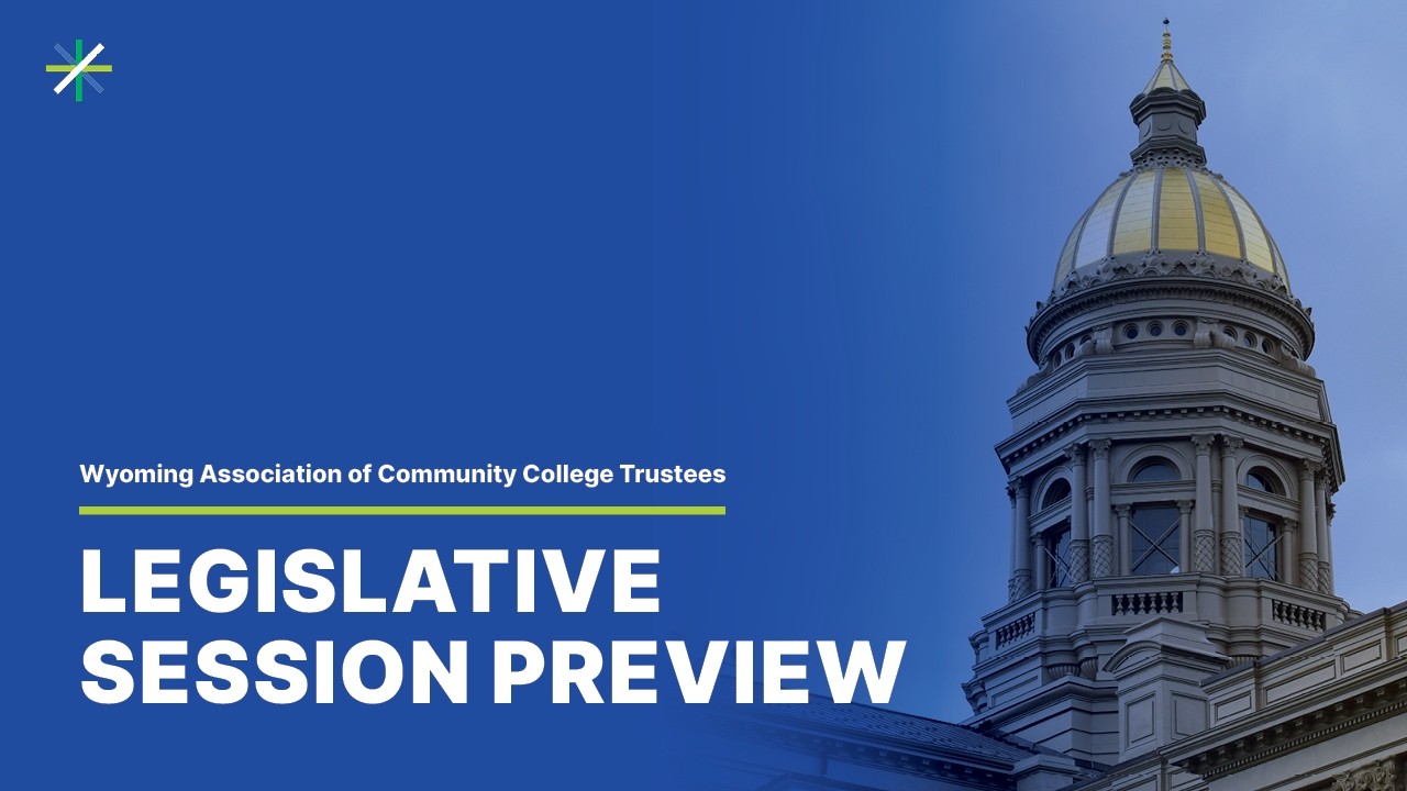 Legislative Session Preview - Feb 2026
