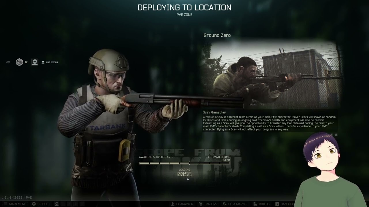 Escape from Tarkov: My lack of self preservation is driving me bankrupt