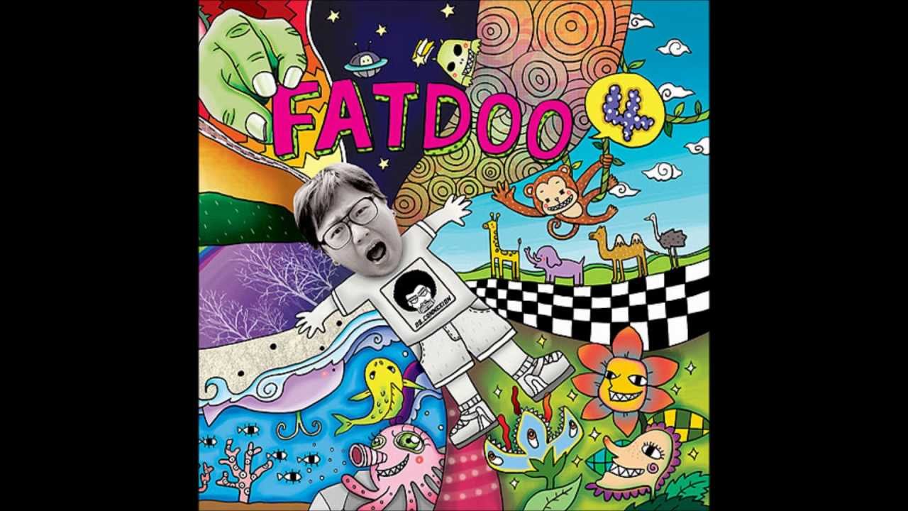 FatDoo - [9화] 28살 백수 - 당서초등학교 5학년5반 임은정 (feat. 면 of DS Connexion)