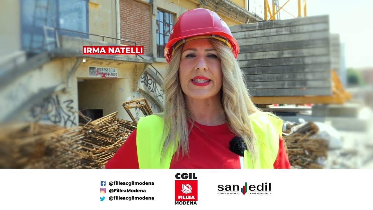 SANEDIL fondo sanitario integrativo per le lavoratrici ed i lavoratori edili