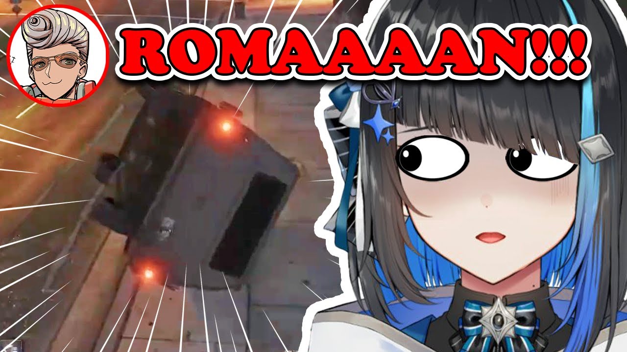 Aruran And Roman Criminal Act Turned Into A Comedy Show [ GTA 5 MADTOWN ]