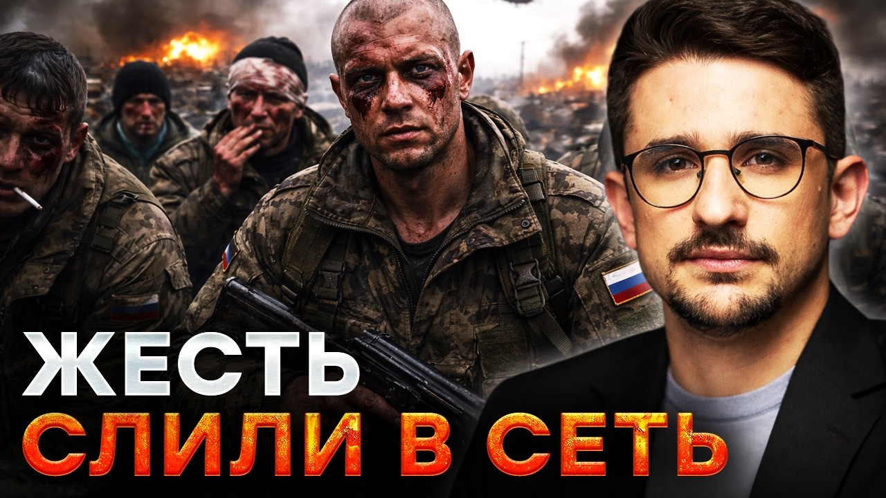 В РОССИИ УМОЛЯЮТ ОСТАНОВИТЬСЯ! АДСКИЙ удар ВСУ ДОБИЛ ВСЁ! Потери ВС РФ выросли ВТРОЕ! @MackNack⁩