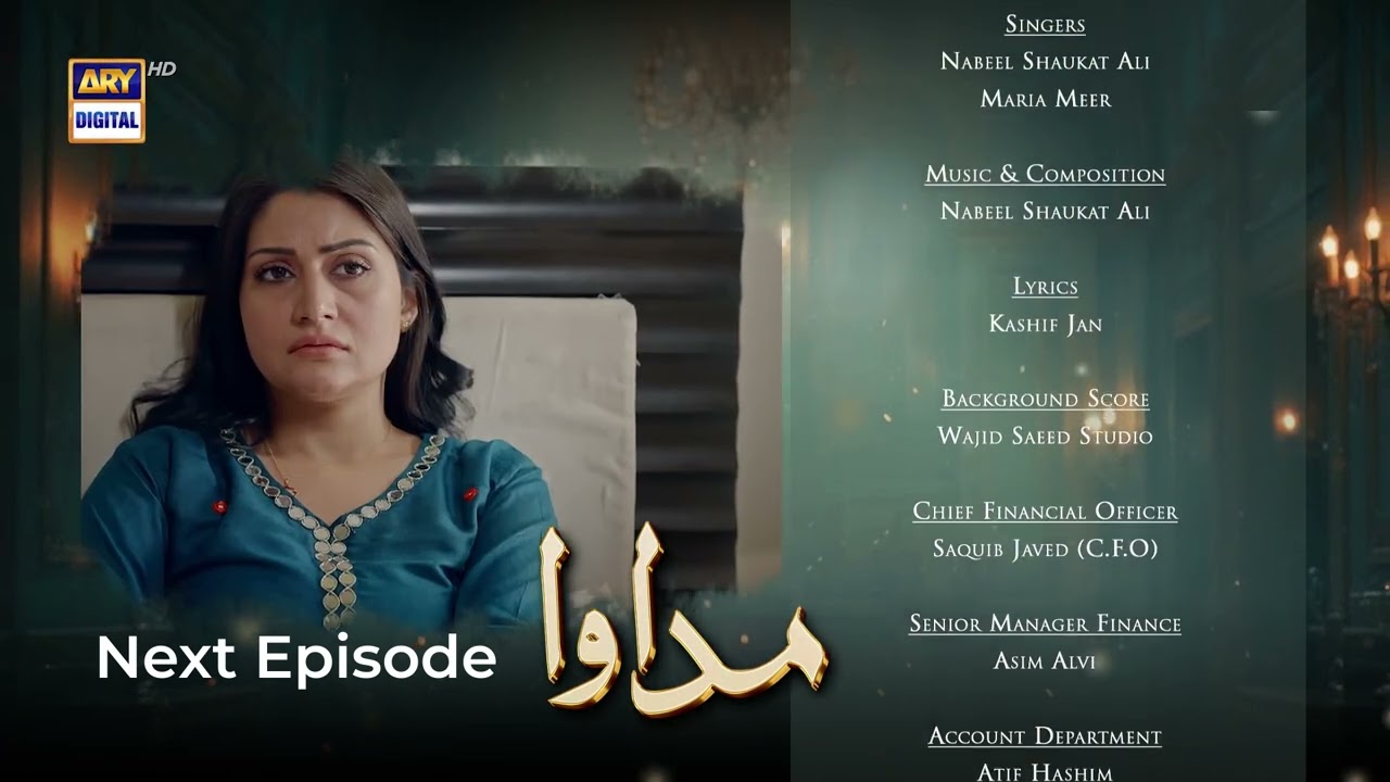 Madawa Episode 67 | Teaser | Omer Shahzad | Aiza Awan | ARY Digital Drama