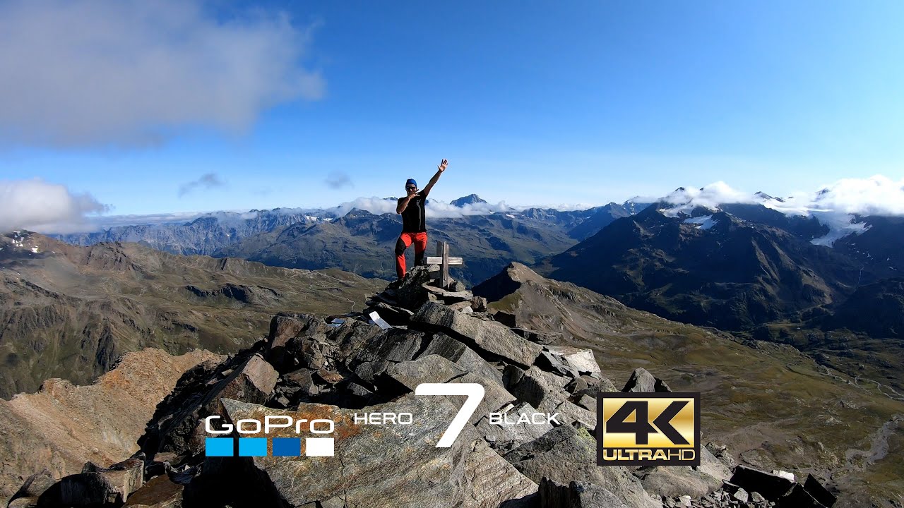 Monte Gavia m.3223