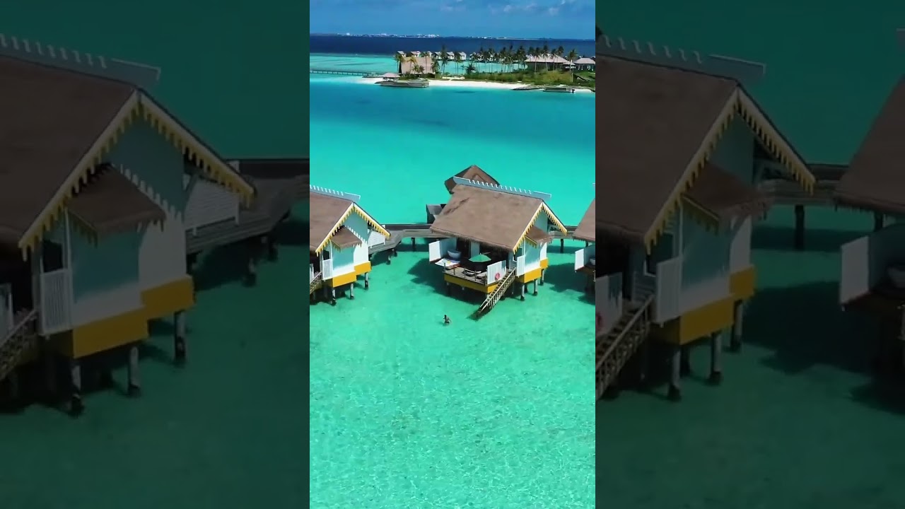 SAii Lagoon Maldives | Experience the Lagoon