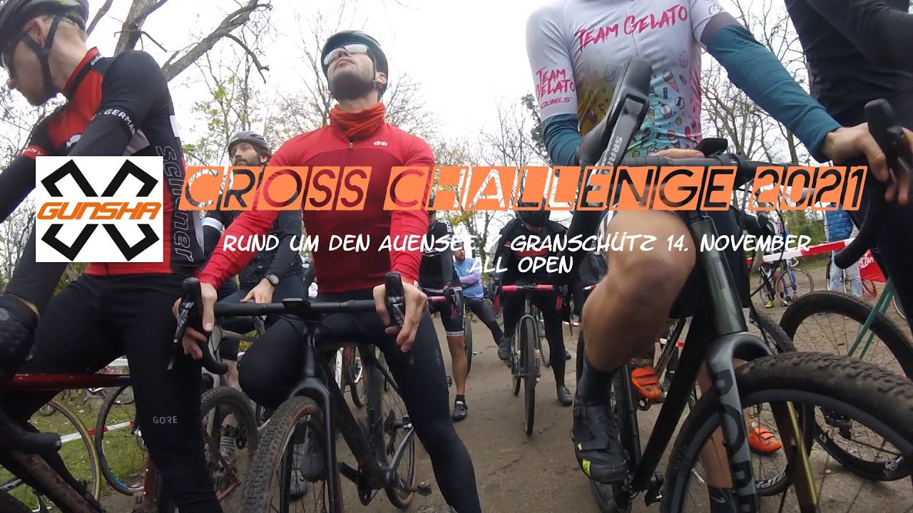 Gunsha Cross Challenge Granschütz 2021 -thekopfkino-