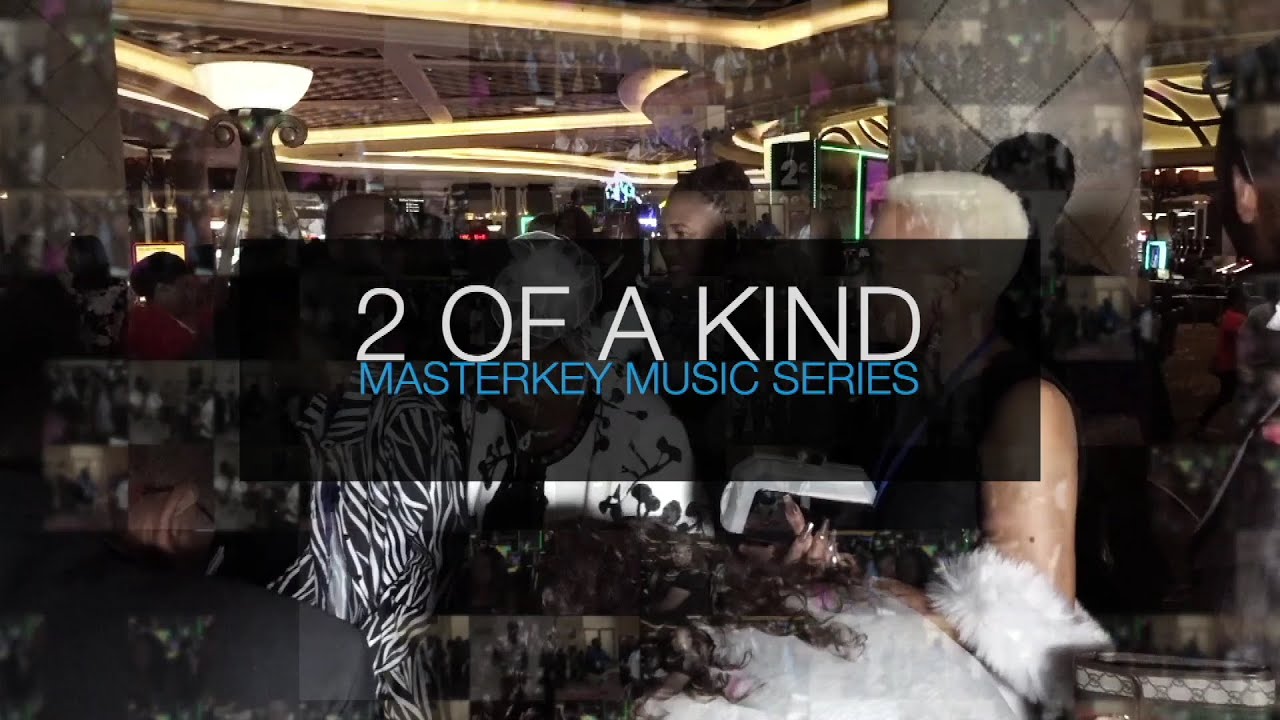 2 OF A KIND - Masterkey Music Series feat. Don Laka & Paul Hanmer [FULL VERSION]