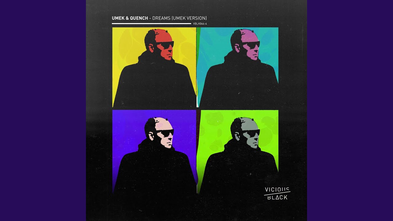 Dreams (UMEK Version)