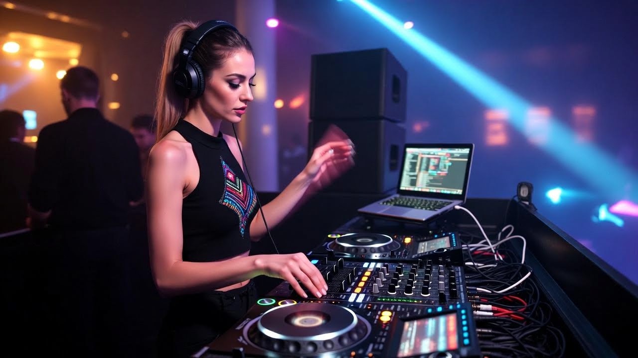 Best of Deep House [2026] | Hypnotic & Nostalgic Vibes