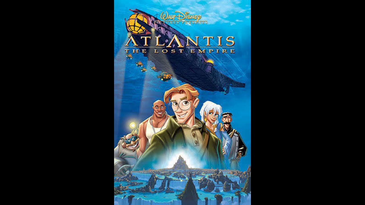 Atlantis 2001 Music High Tone: The Crystal Chamber