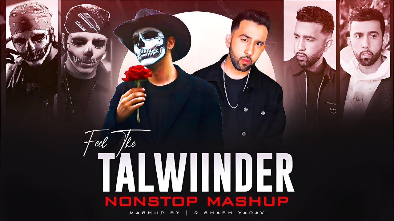 Best of Talwinder 2025 | Talwinder Popular Song | Talwiinder Viral Song Playlist |Punjabi Songs