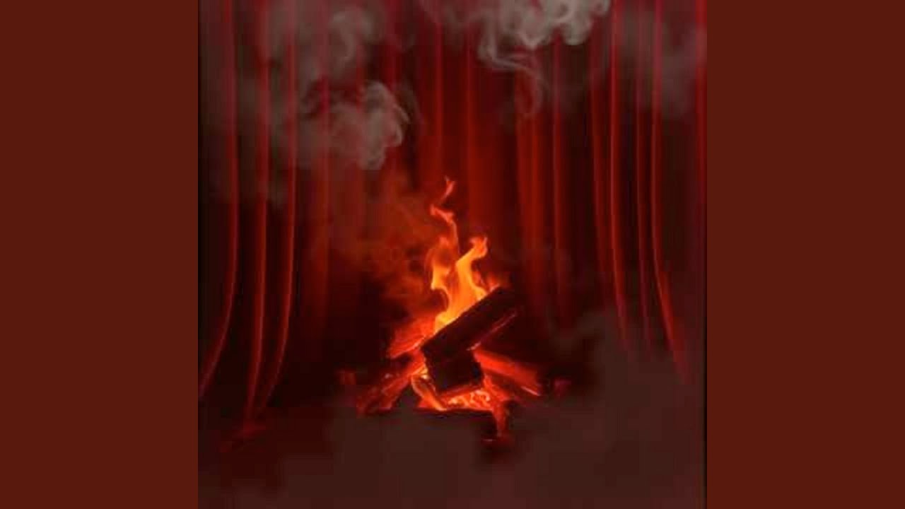 Velvet Inferno (Rev)