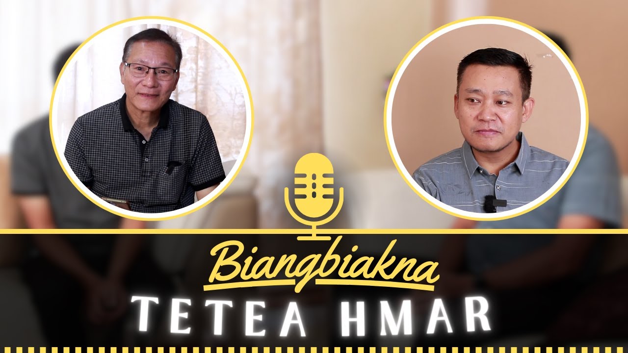 Tetea Hmar Biangbiakna