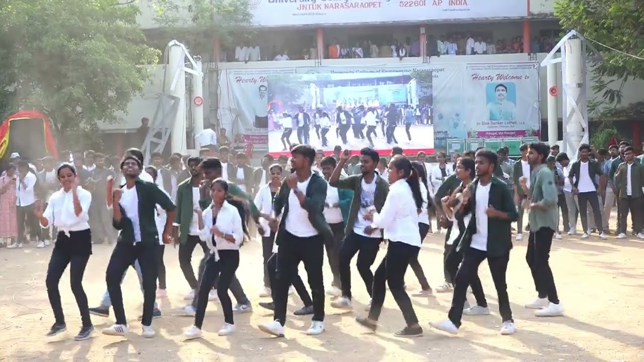 Vidyouth-2K23 