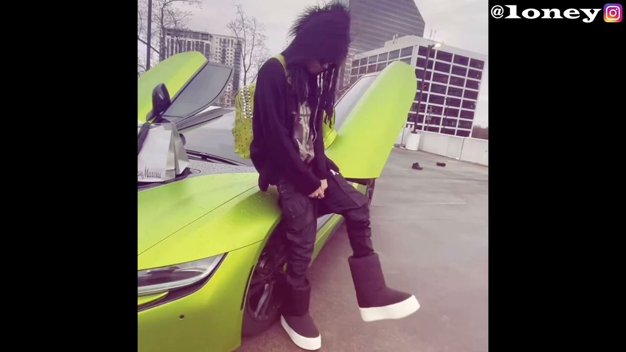 che type beat - 