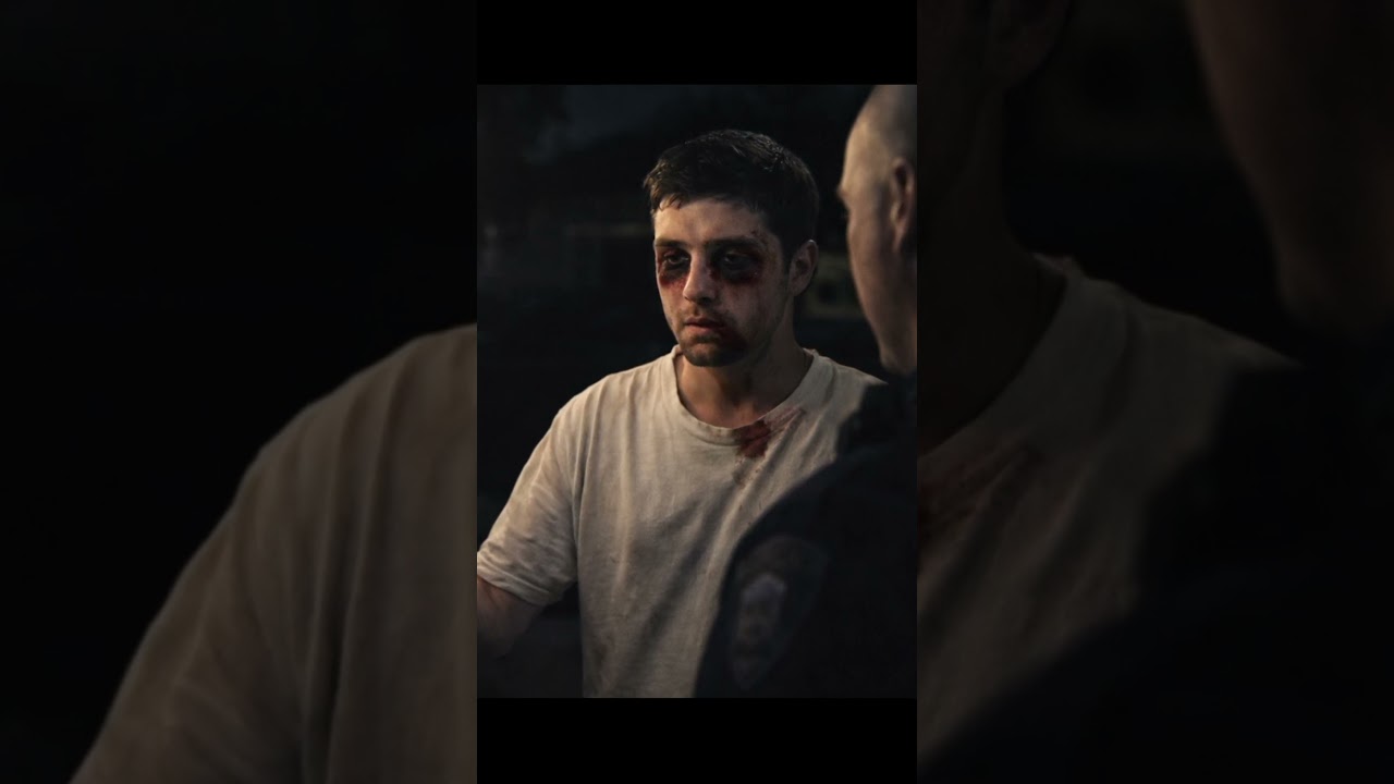 Most Disturbing Interrogation caught on Camera ⚠️