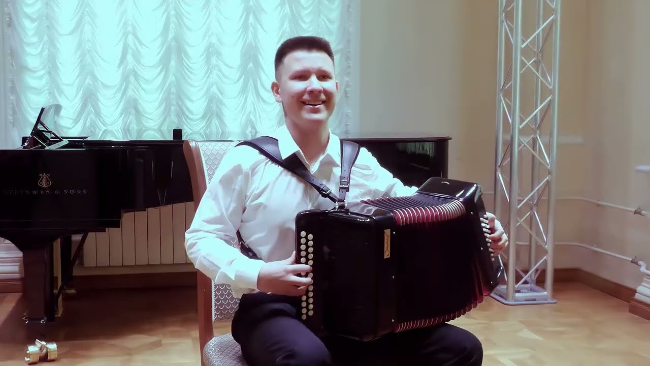 Небогатиков Захар 