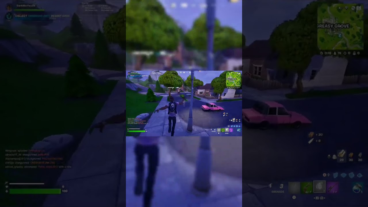 we're such pros.. #fortnite #fortniteog